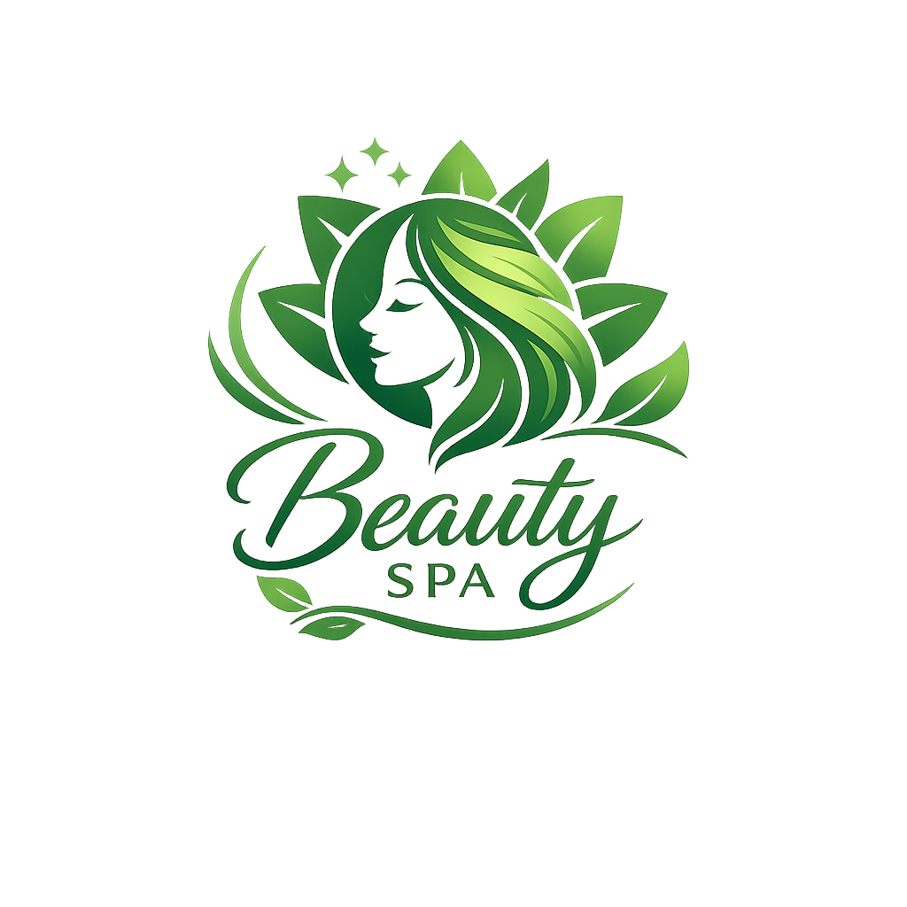 Beauty Spa Logo